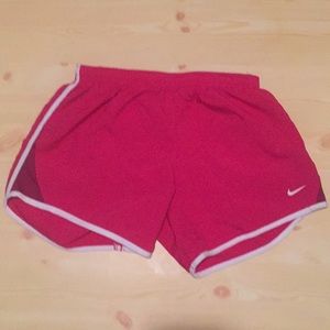 Nike shorts